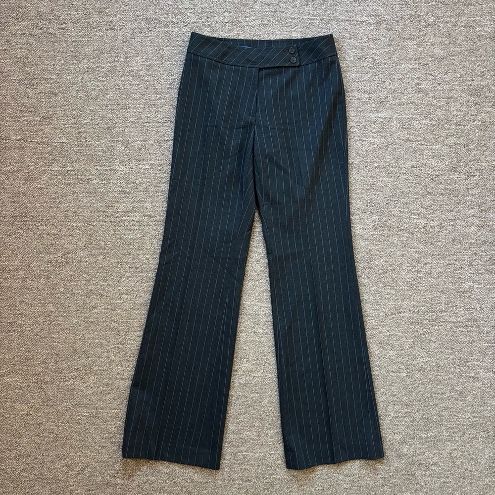 Faconnable Pants Size 4
